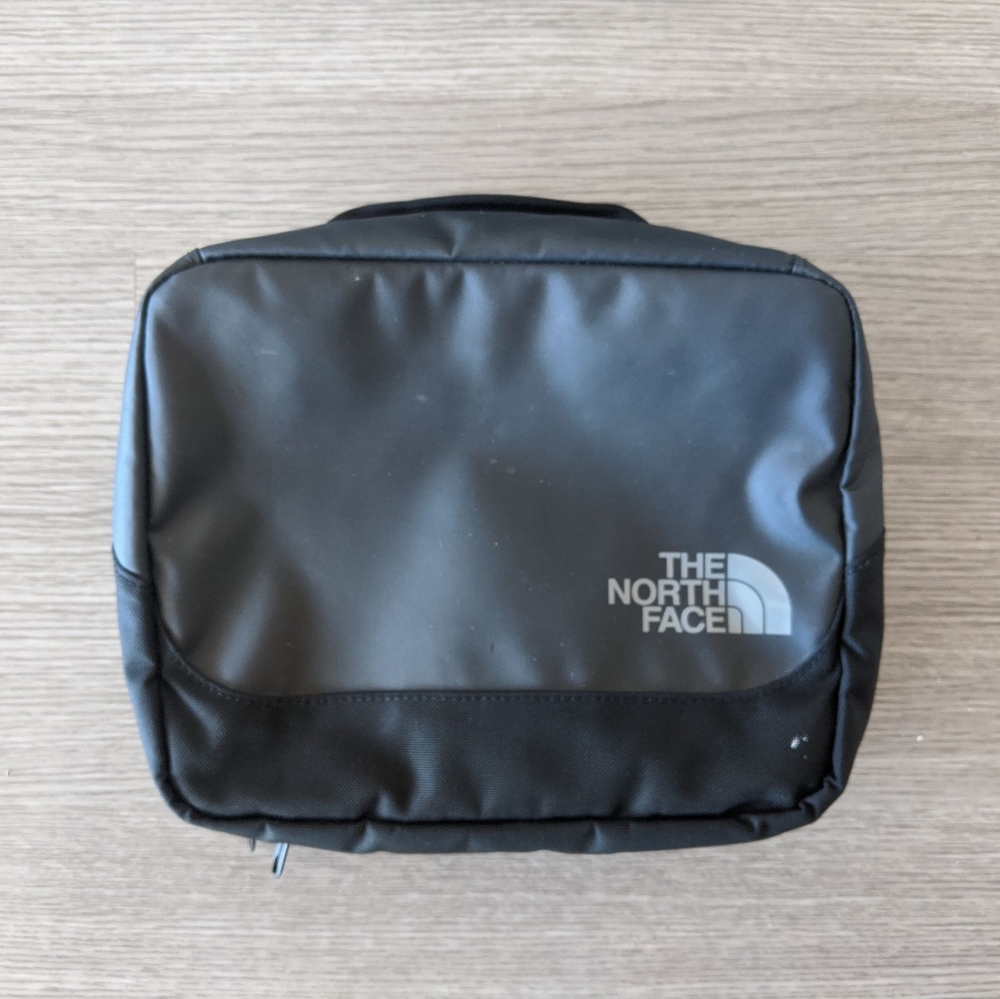 North Face Toiletries Bag